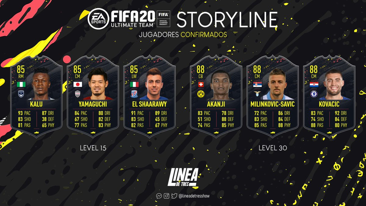 Línea de Tres Podcast tweet media