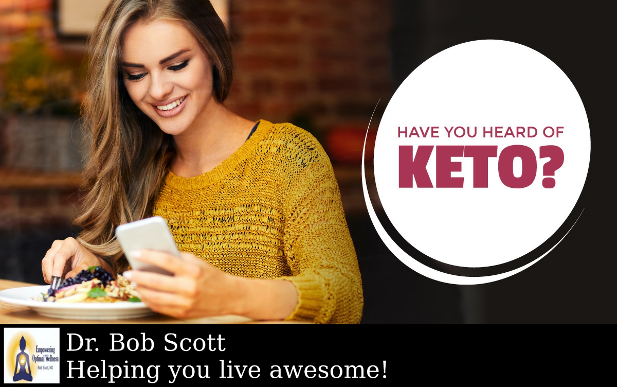 BobScottND's tweet photo. Learn more about this wildly-popular diet during my Keto Email Series. Opt-in now at https://t.co/iPIGQfgn8m https://t.co/jXbdZQtSY6