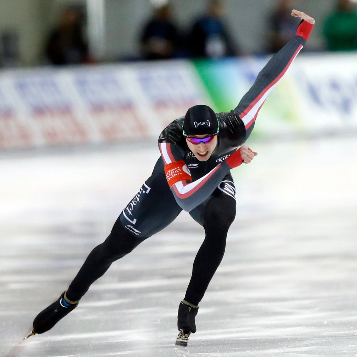 SILVER x 2️⃣🎉

#TeamCanada claims 🥈 in the women's and men's 500m at the first-ever <a href="/ISU_Speed/">ISU Speed Skating</a> Four Continents Championships thanks to <a href="/brook_mcdougall/">Brooklyn McDougall</a> and Alex Boisvert-Lacroix 💪