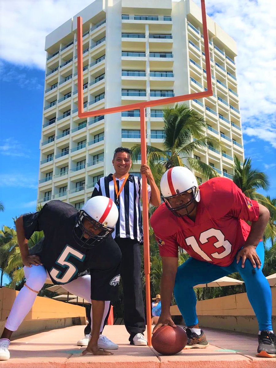 Sunscape Dorado tweet media