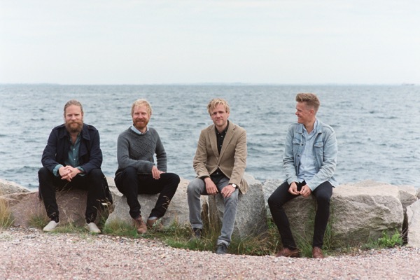 FCMden's tweet photo. A week of world-class chamber music begins Monday!  Three days with the Danish String Quartet and our next "Music in the Galleries" on Sunday, Feb. 9 with the Ivalas Quartet.  Details in our February Chamber Notes - https://t.co/bRZYJgVwMq https://t.co/dpEhsoFbyo