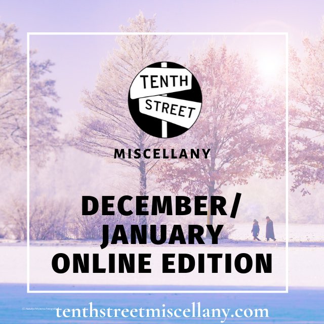 TenthStreetMisc's tweet photo. Our latest edition is LIVE! 

Congrats to those who were published. Keep submitting for you work to be featured in our online editions and final print! 😄🎉

https://t.co/EgK2hhPwsd https://t.co/tA4TEwAA5v