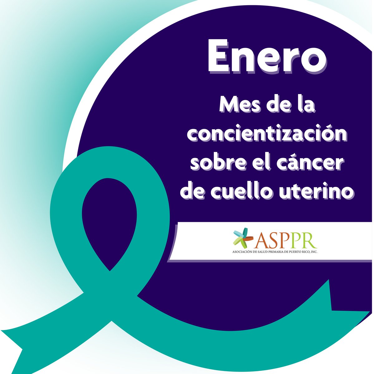saludprimariapr's tweet photo. Te exhortamos a reducir el riesgo del cáncer de #cuellouterino, al realizarte las pruebas de detección a partir de los 21 años.
Identifica el centro de #saludprimaria de la #Red330 más cercano y consulta con tu médico sobre las pruebas de detección y vacunación contra el VPH. https://t.co/quk2q53ZRL