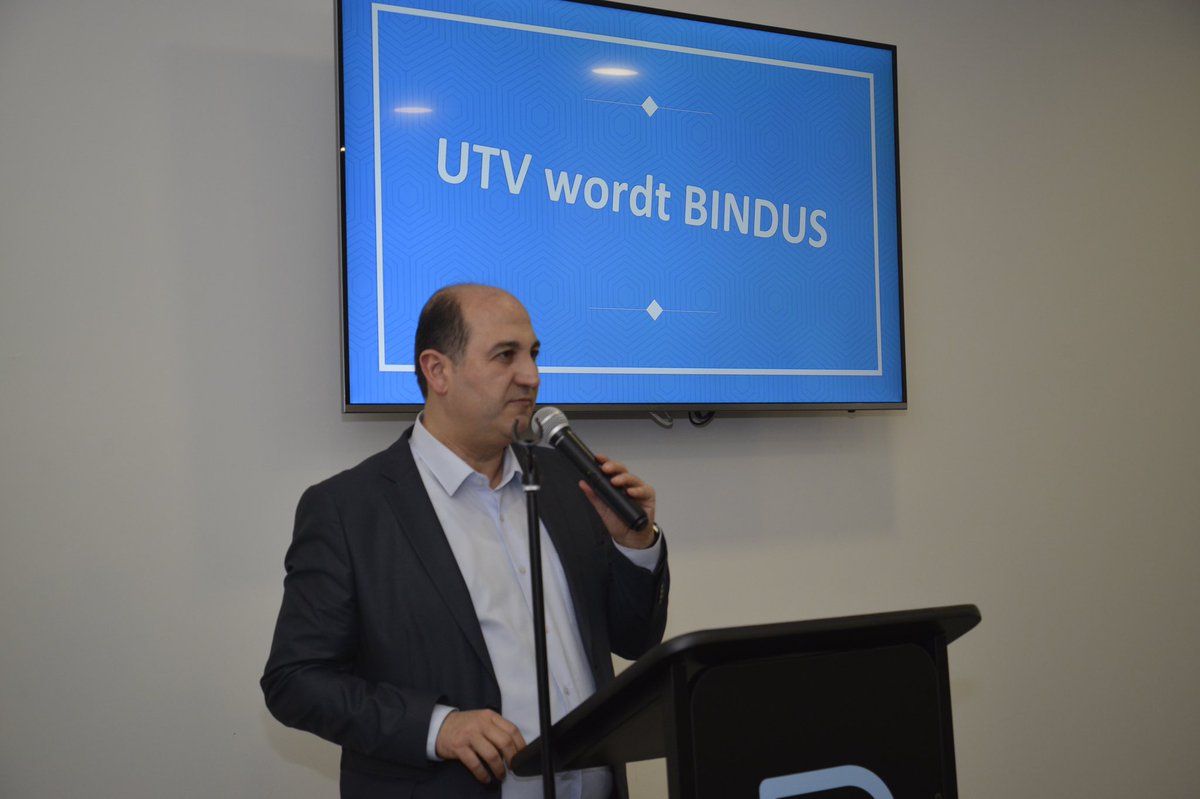 SelametBelkiran's tweet image. Talrijke opkomst op ons nieuwjaarsreceptie en meteen onze neiuwe naam #bindus gelanceerd.  #verbindt @NahimaLanjri @Fauzaya @MeyremAlmaci @utvtdb