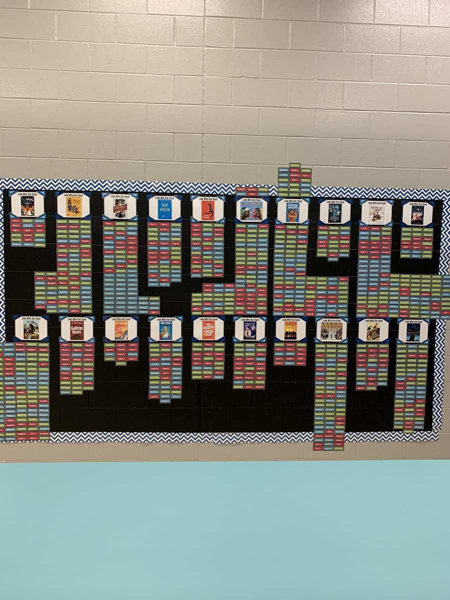 Summerwood Elementary tweet media