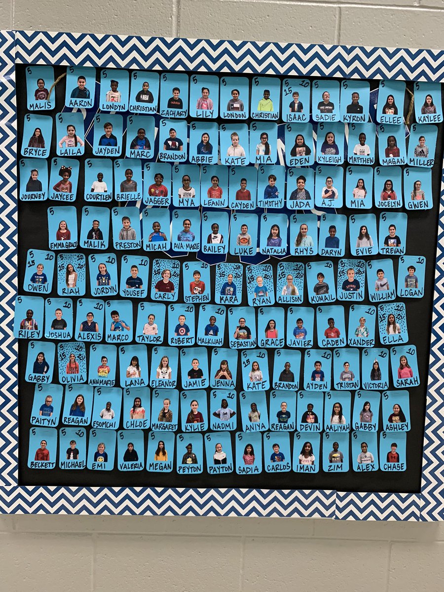 Summerwood Elementary tweet media