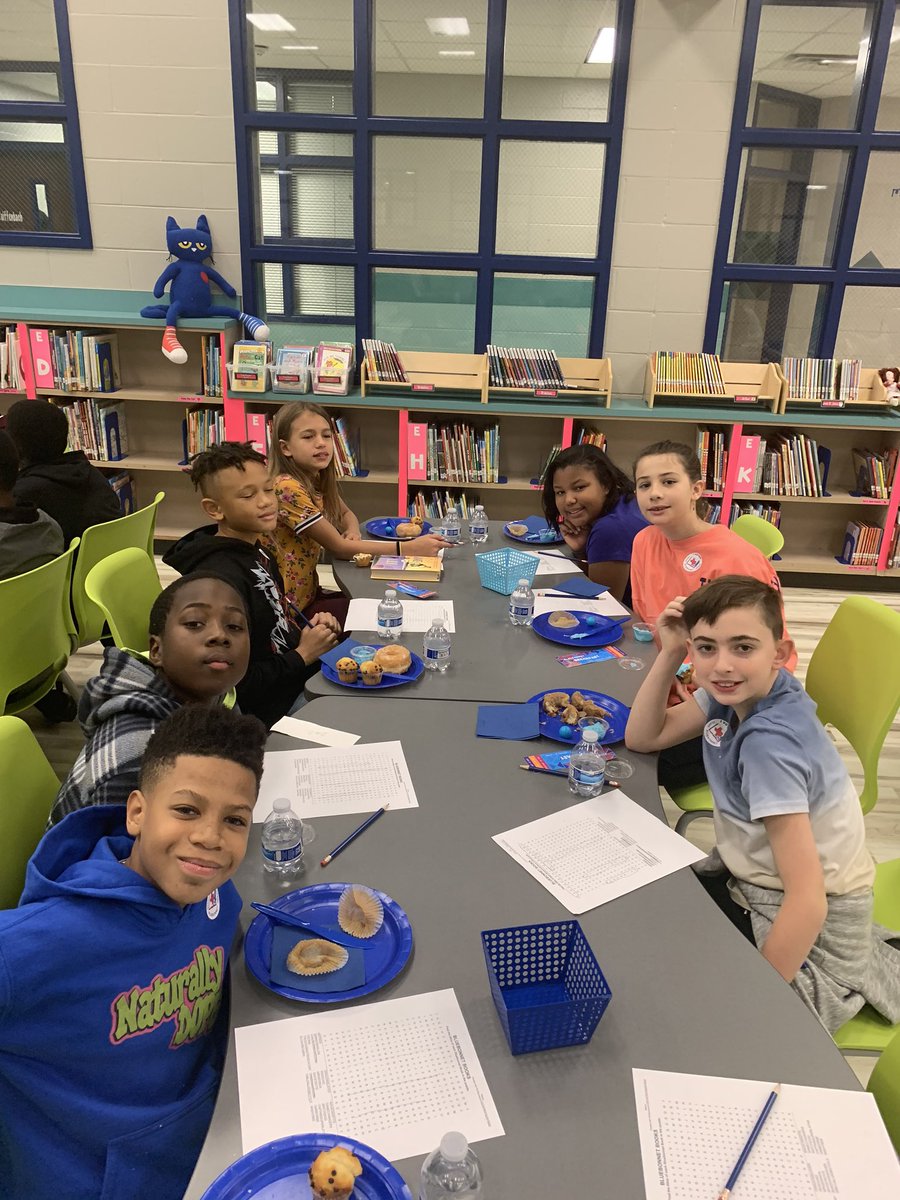 Summerwood Elementary tweet media