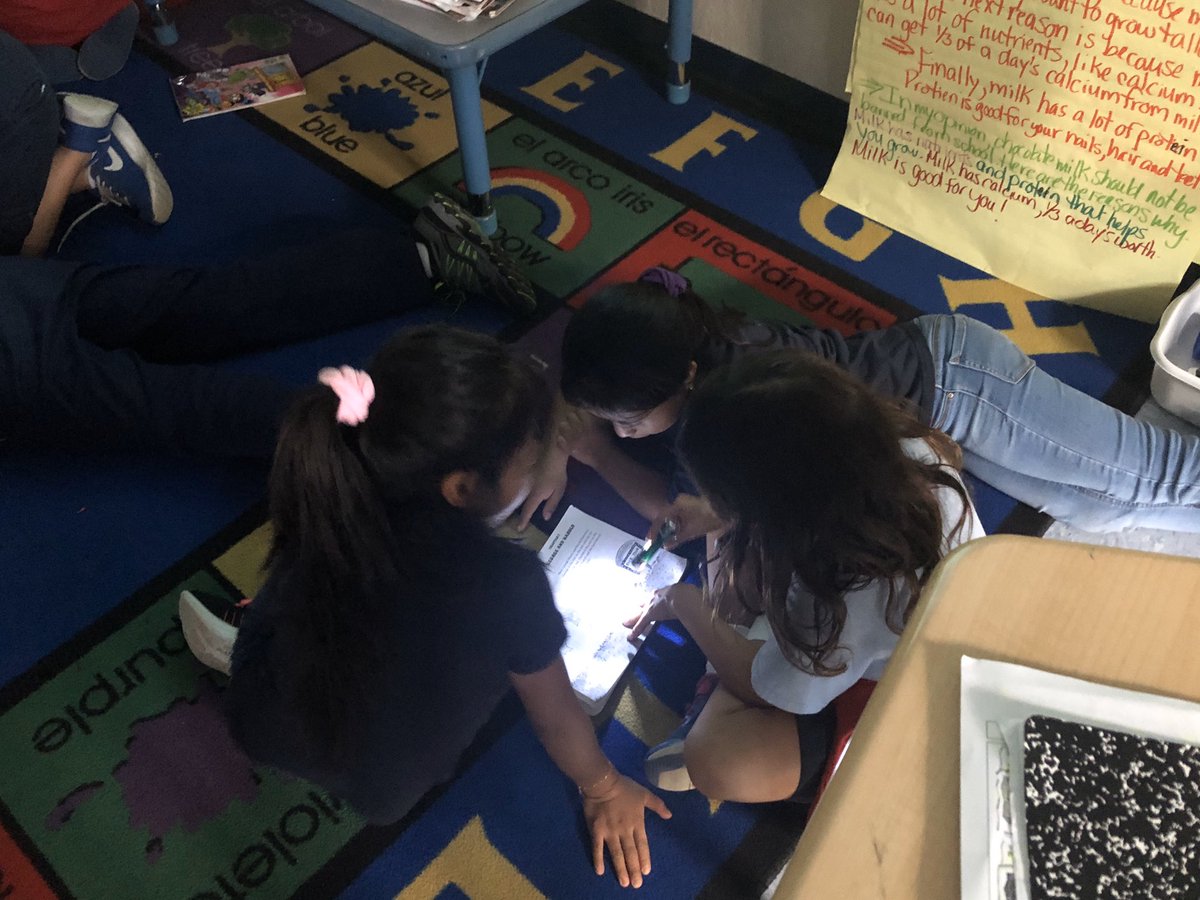 Daniela Whiteside tweet media