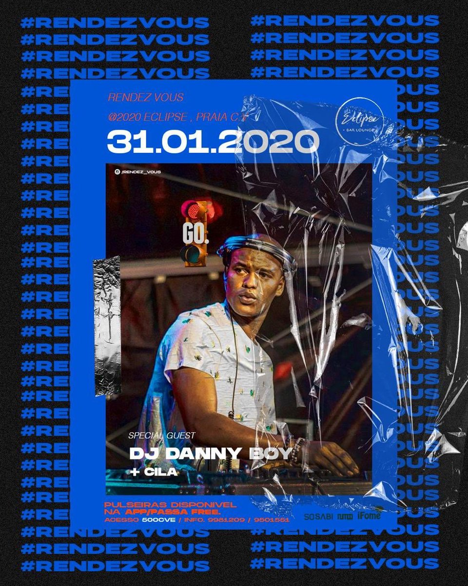 DJCila's tweet image. TONIGHT for Rendezvous at Eclipse (Praia Shopping). #CapeVerde #CaboVerde #capvert #capoverde #kapverde #kapverden #Cila