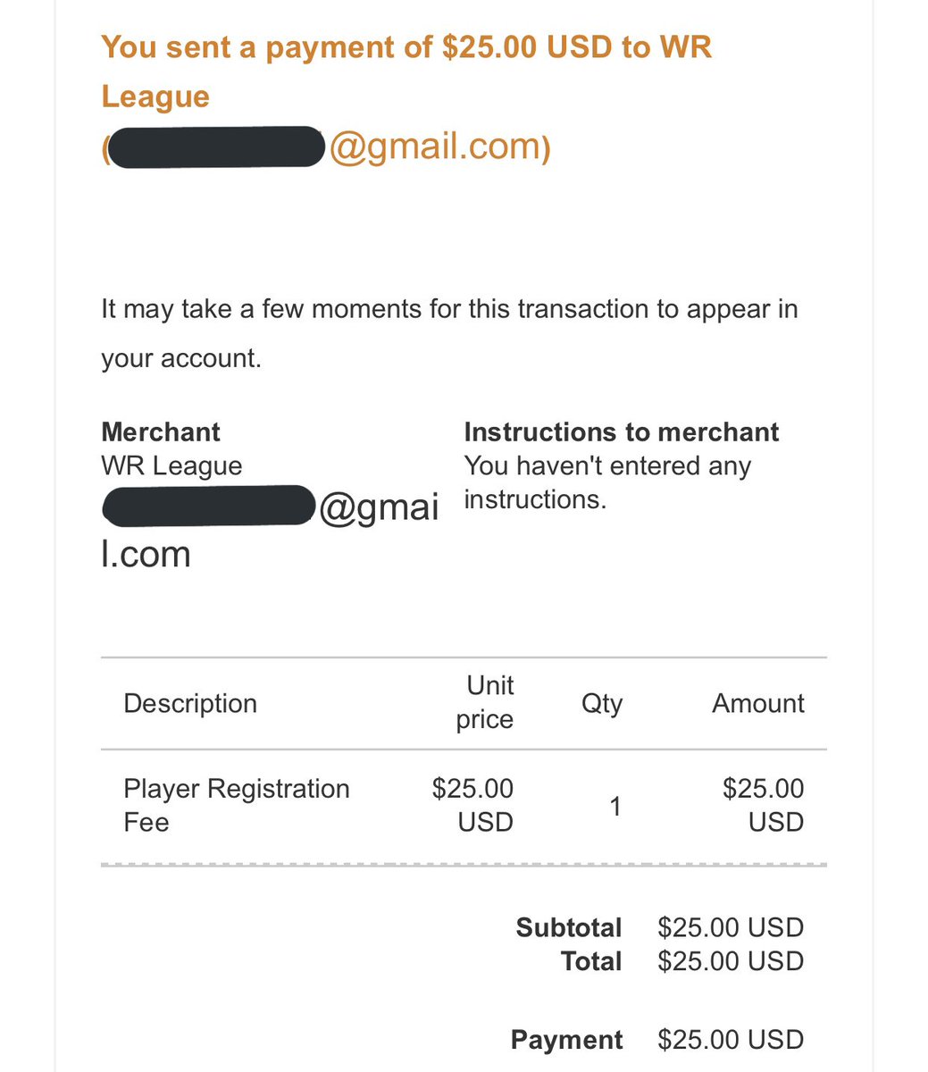 4thRoundAce's tweet image. The people have spoken. Catch me in traffic 😤💪🏿🔒 @WRproamleague #WRSelect