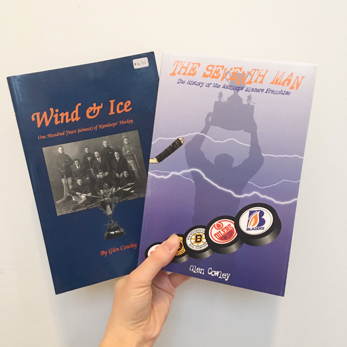 Kamloops Museum and Archives tweet media