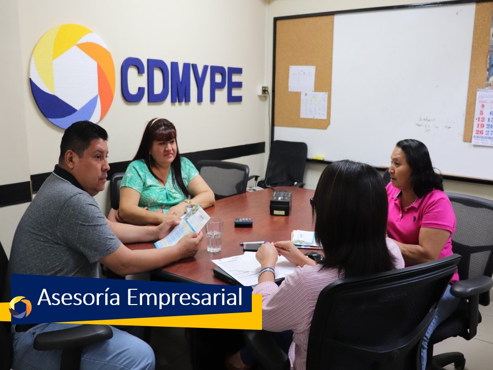 CDMYPEILOBASCO's tweet photo. Queremos acompañarte en tus proyectos empresariales, brindándote asesoría personalizada.

Gracias por confiar en nosotros Kiwii Felisoya Ceramicas Josselyn Decali 😊

¿Quieres recibir nuestros servicios?
Contáctenos al 2378-1525 https://t.co/T4dQGqMkFZ