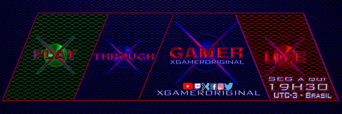 XGAMERORIGINAL tweet picture
