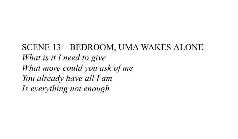 #ThisIsWhatItFeelsLike / Short Film (2020) / Dir: <a href="/Scott_JChambers/">Scott Chambers</a>