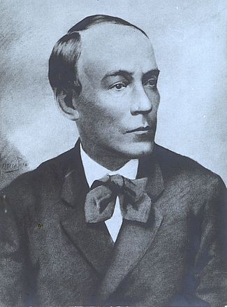 MPPC_FDVC's tweet image. 🗣️ El legado documental de Cecilio Acosta está disponible en la Biblioteca Digital “César Rengifo” Lea+ ow.ly/vPKF50yauZd