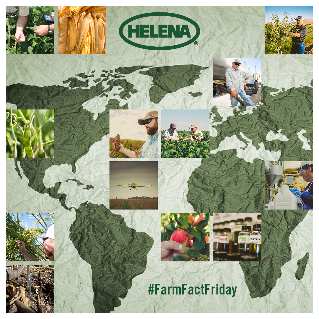 Helena AgriEnterprises on Twitter "At Helena AgriEnterprises, we