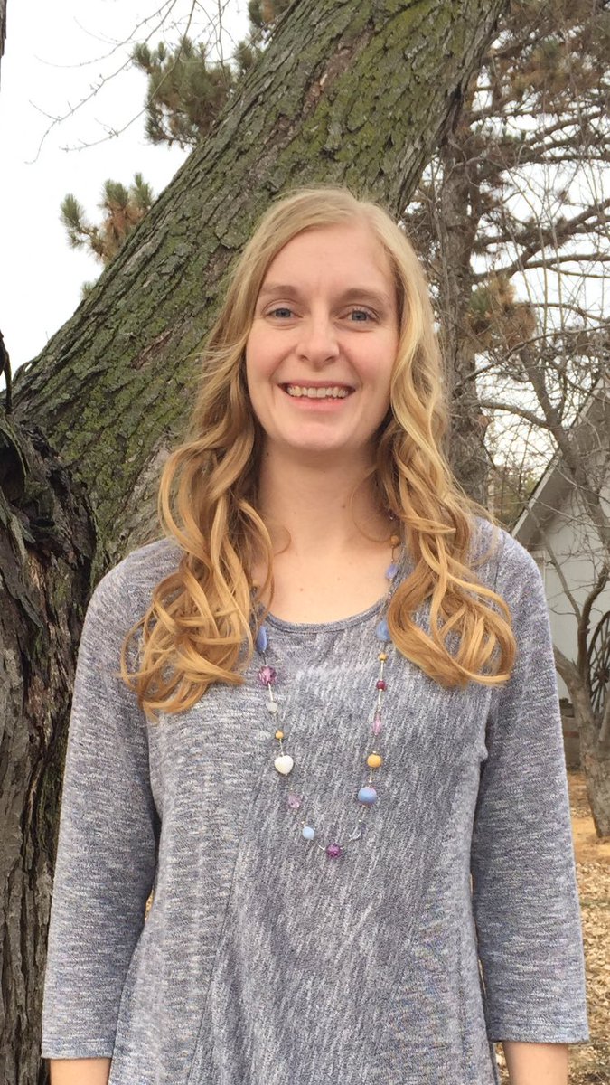 JL_Martin's tweet photo. Drum roll please.........Our @SDYCJKC Kids Camp 2020 speaker is.......Tena Loewen

Read more at https://t.co/HdVIInBNqO https://t.co/kXeK1B8evu