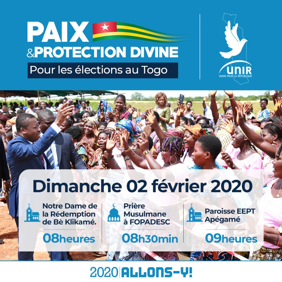 Mju_Unir's tweet photo. #Unir #Communiqué #PRTG20 #Allonsy https://t.co/UBgJE2tFpU