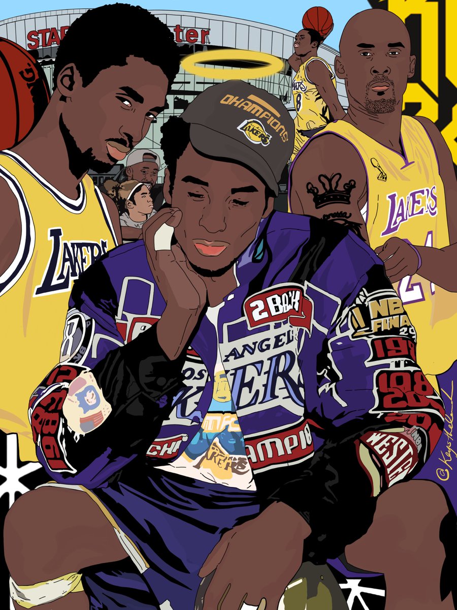 keysthelegend tweet picture
