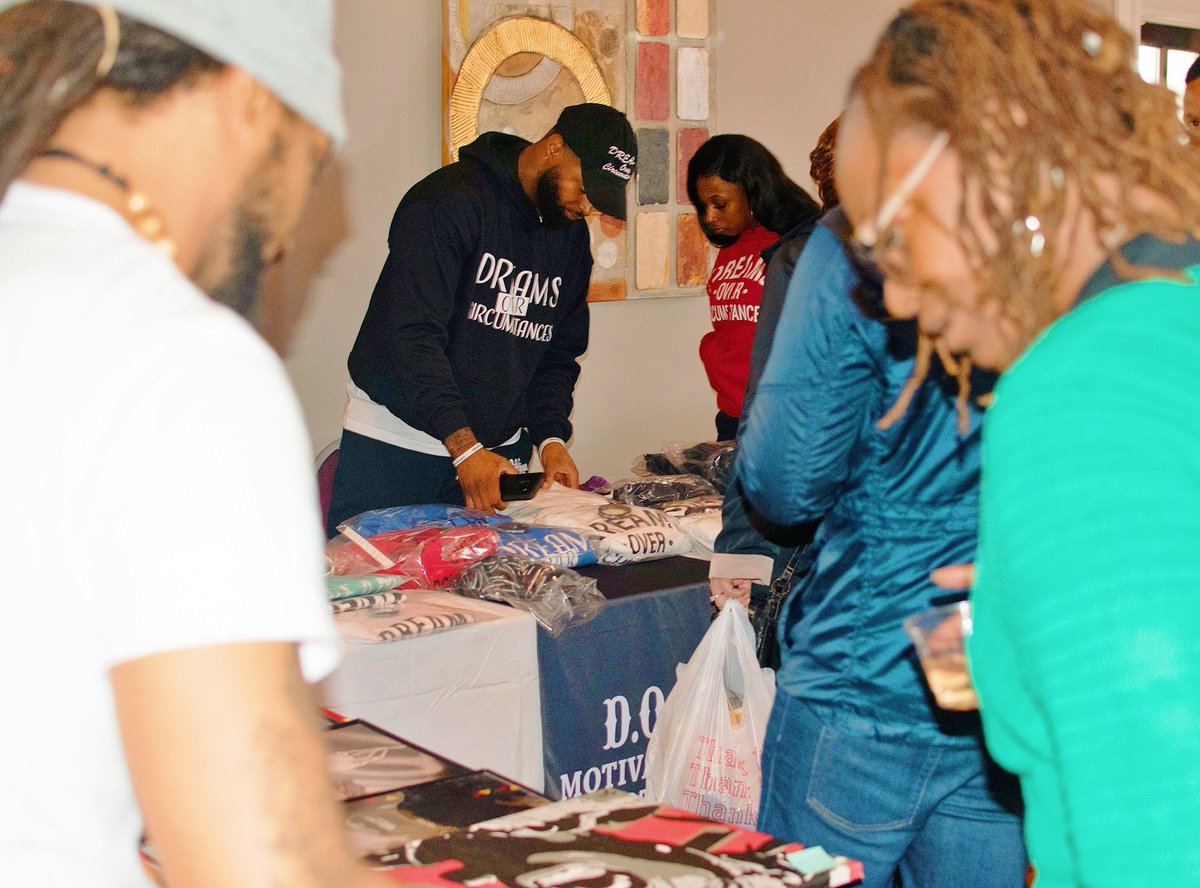 Shop Black Nashville is on March 1st! RSVP or sign up as a vendor! Visit shopblacknashville.com
#blackinnashville #nashvillepopup