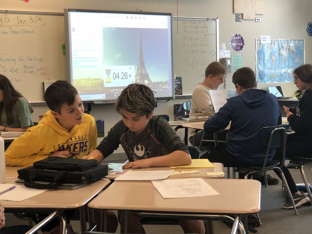 KellyH5581's tweet image. @MPS_Beadle Europe Mapping Lab was a HUGE hit! #WorldGeography #mapanalysis #criticalthinking #problemsolving