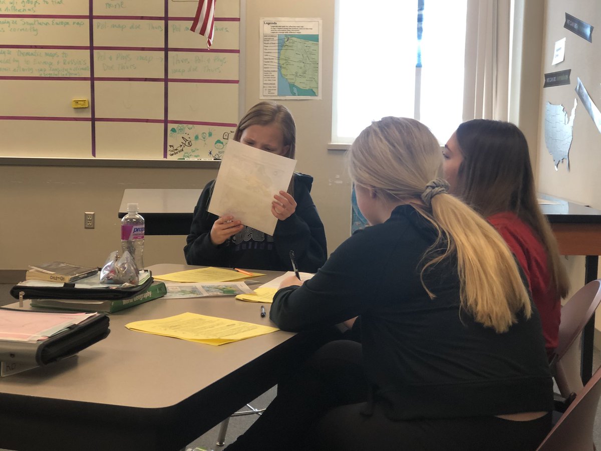 KellyH5581's tweet image. @MPS_Beadle Europe Mapping Lab was a HUGE hit! #WorldGeography #mapanalysis #criticalthinking #problemsolving