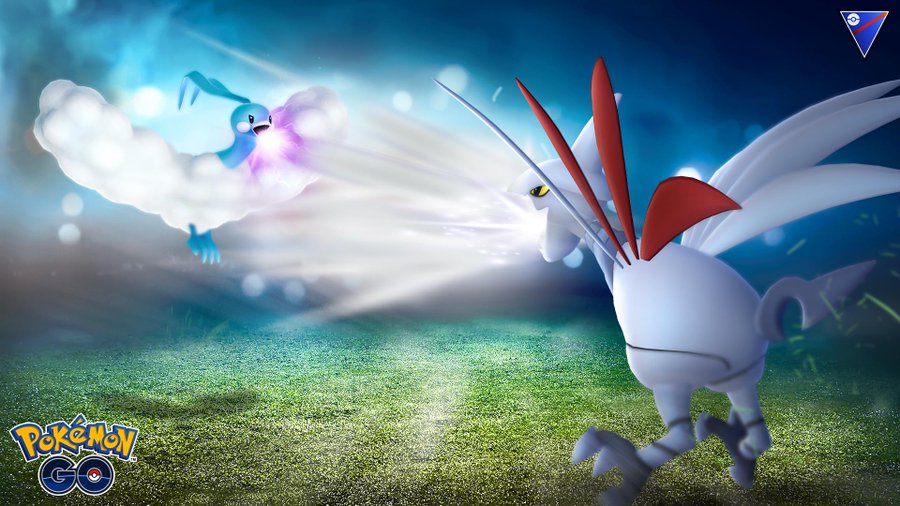 ポケモンgo Goバトルリーグ 正式スタート レベル10以上のトレーナーが参戦可能 Mogulive