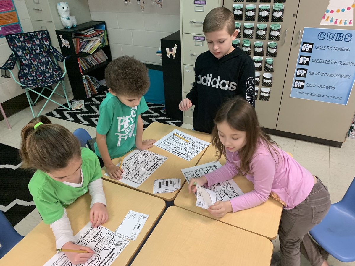 SeekGrowExpress's tweet photo. Look at that focus and determination! Today we had to use our grammar skills and teamwork to escape from a mad professor who had locked up our class! But we cracked the code and made it out!🔓
#growingandlearningtogether https://t.co/qayd3SofZn