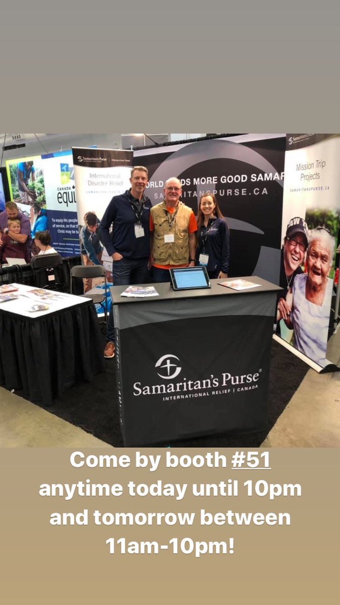 Samaritans Purse Can Spcanada Twitter
