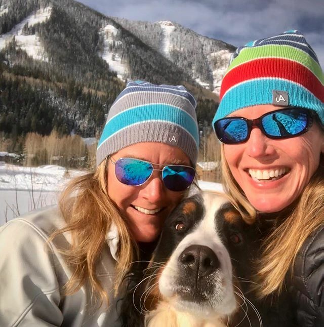 kailuabound's tweet photo. The girls are back together again!🥰
#ilovemallory #malloryismyhomegirl #girlsweekend #homeawayfromhome #mountaingirls #imperfect https://t.co/PCnYecySGl https://t.co/cLwDen2aAB