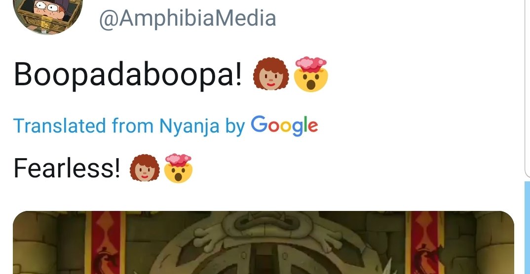 Google Translate Shenanigans (@GTShenanigans)  Twitter