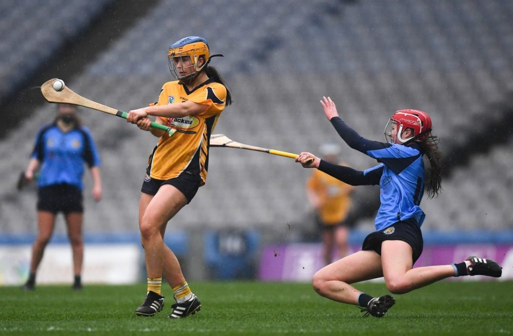 Gaelic_Life's tweet photo. Fionnuala Carr - A reflection on defeat, and up the Yellas - https://t.co/v1mvHmY5a5 https://t.co/USuGKyfZVh