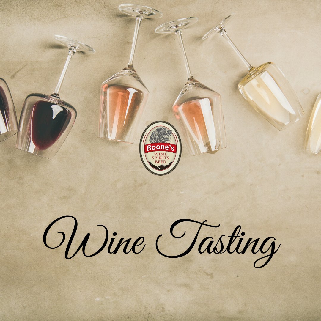 Be_A_Boone's tweet photo. Geoff said it's going to be the GREATEST Wine Tasting EVER! So come and taste just a few of the great wines Boone's has to offer! After all, with a selection as big as ours, there is no lack of great wine! Tasting from 4:30-6:30pm. #largestliquorstore #bestofvail #winetasting https://t.co/d5fpySRj9T
