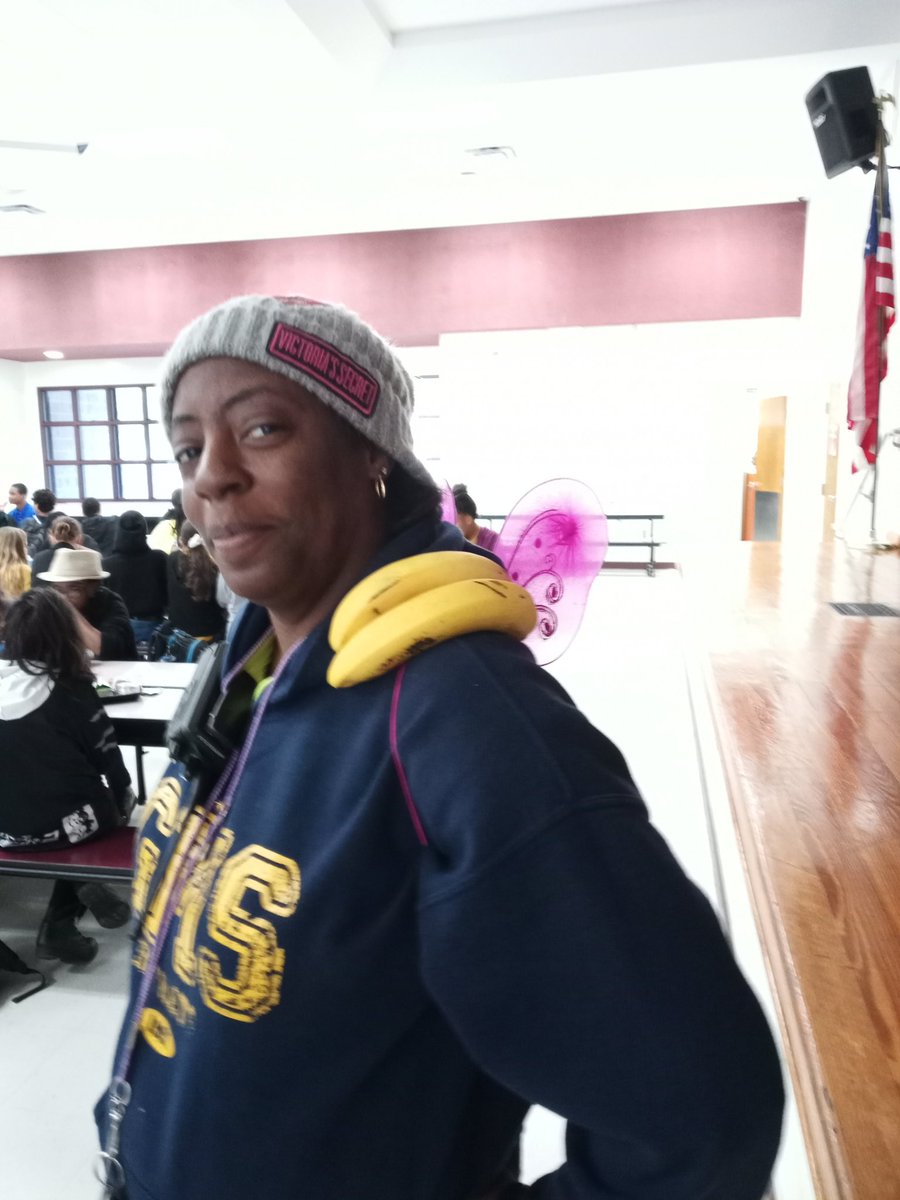 What a GREAT Celebrate Literacy Week!