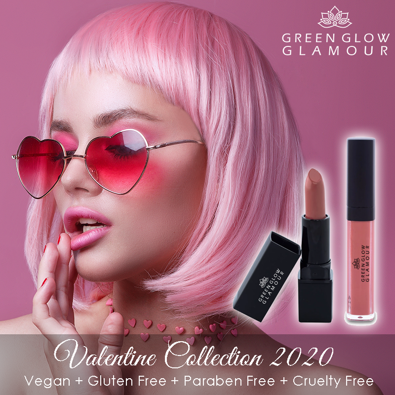 GreenGlowShop1's tweet photo. Get yourself glowing + gorgeous for Valentine's Day!💋🌹
Save 15% off entire order🙌🙌🥰
.
.
.
https://t.co/2tenlRBhNx https://t.co/DalDW68x41
