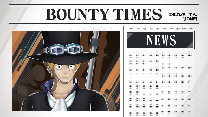 SyuramK's tweet photo. Overwhelming power! "Revolutionary Army / Chief of Staff Sabo" is unstoppable in League Battles! https://t.co/GpBPzljx1L
#BountyRush https://t.co/QmQ9DGDLdz