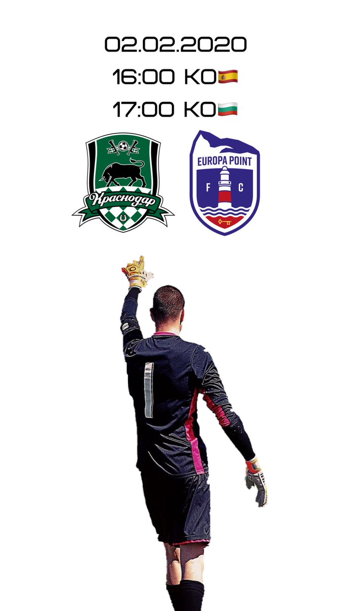 MartinTsvetano3's tweet photo. a big game this sunday! #MTs13 https://t.co/kF591vRx9l