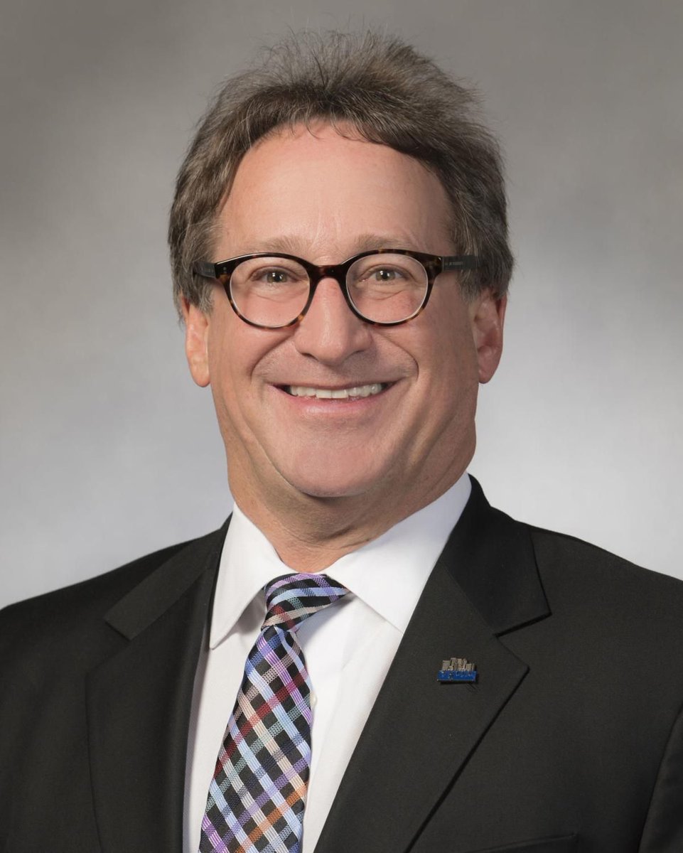 Tulsa World tweet media