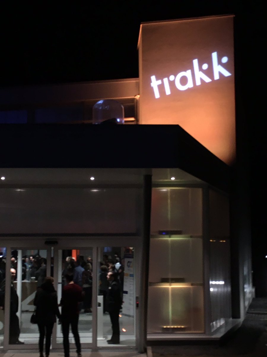 FabLab Mons tweet media