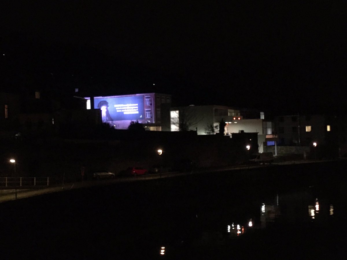 FabLab Mons tweet media