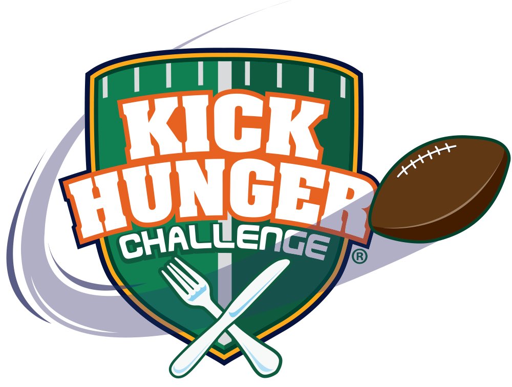 KurtReiber's tweet photo. @JagsSteak @TasteoftheNFL Enjoy your well deserved rest before the biggest #PartyForAPurpose! Thanks for your support of @FreestoreFB for our #KickHungerChallenge @Bengals @FoRock33 @TriHealth https://t.co/vr5OIebjTB