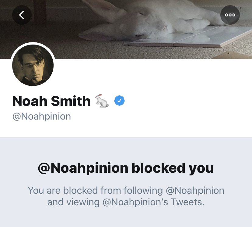 @Noahpinion blocked you