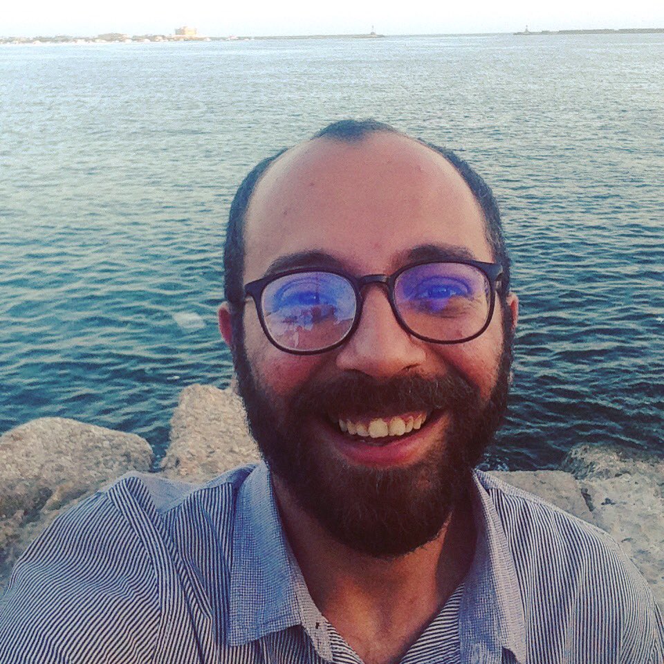 وصف الصورة: أحمد المنسي ـ الإسكندرية