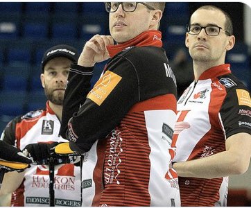 Team McDonald tweet media