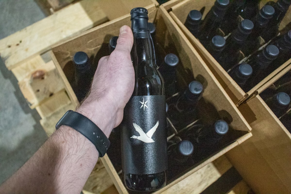 Crossroads Brewing tweet media