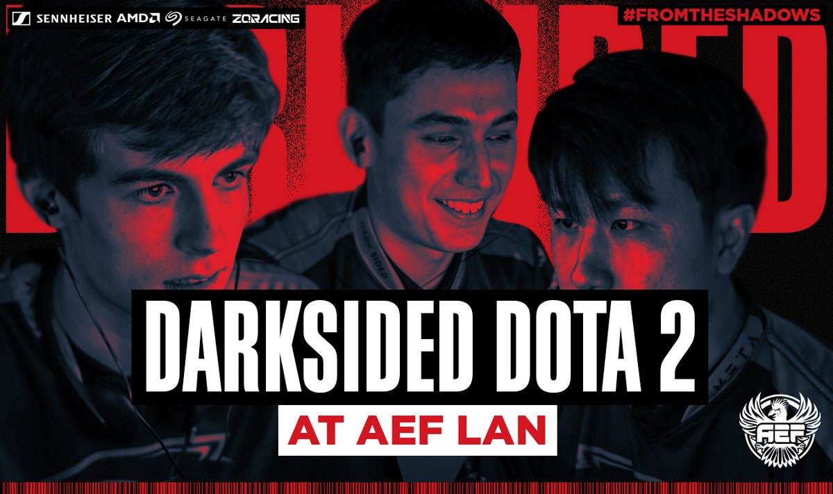 Dark Sided tweet media