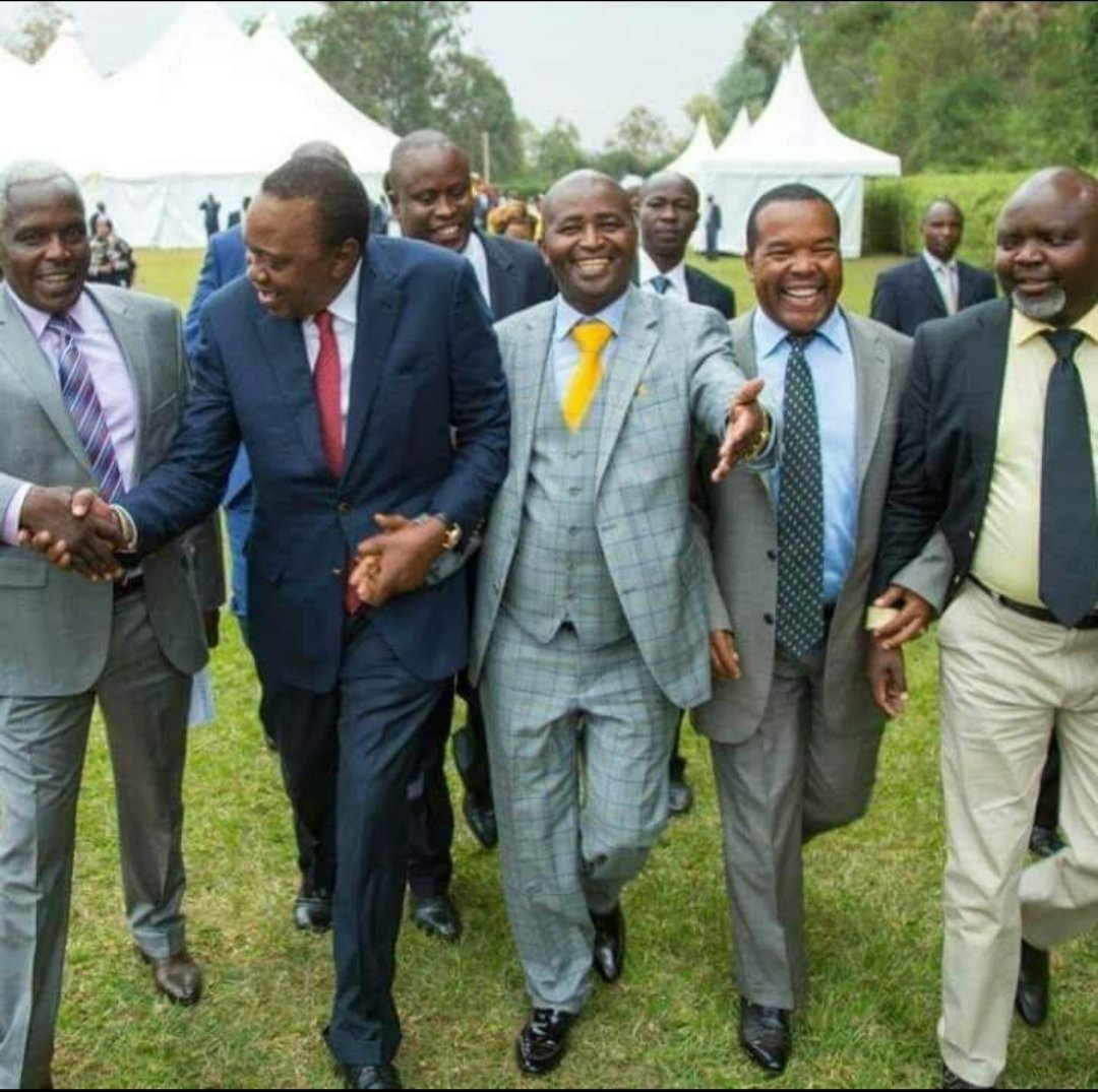 Josphat Gichunge Kabeabea tweet media