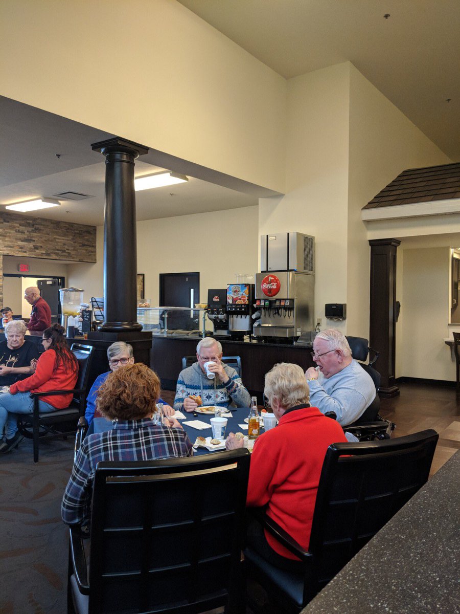 ValleyViewHC's tweet photo. We are tailgating a few days early. #itsgamefay #tailgating #openhouse #weliketoparty #score #weloveourresidents #lifeenrichment #trilogy #valleyview #thisactivityisa10 https://t.co/7gh2F80WpH