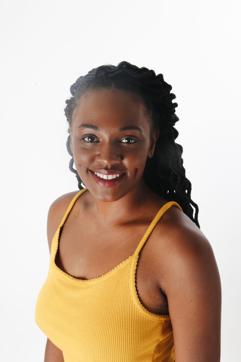 CapitalTalentDC's tweet photo. New Client Spotlight: Renea Brown

We're thrilled to introduce you to Renea Brown! Renea is a graduate of @uofl and @ACAinDC. She recently closed @TheSecondCity #LoveFactually at the @kencen 

We're excited to be working with you, Renea! https://t.co/RIyUXT9sOF