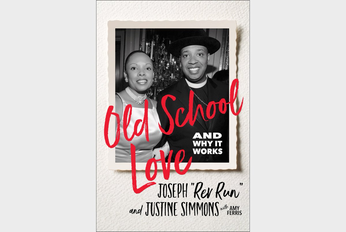 OSTtalk's tweet photo. Marriage can be tricky. That’s why @RevRunWisdom and Justine Simmons wrote a book about their successful union. They'll share some of their hard-earned perspective at @SCADdotedu's #SCADshow on Monday, Feb. 3 at 7 p.m. #OldSchoolLove 💕
https://t.co/44ay9vzQIN https://t.co/TOpE6Wh7BO